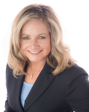 Lisa Ballien - Chief Operating Officer