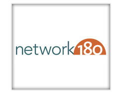 Network180 logo