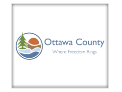 Community Mental Health Ottawa County Logo