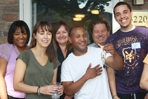 Community Living Services helping individuals